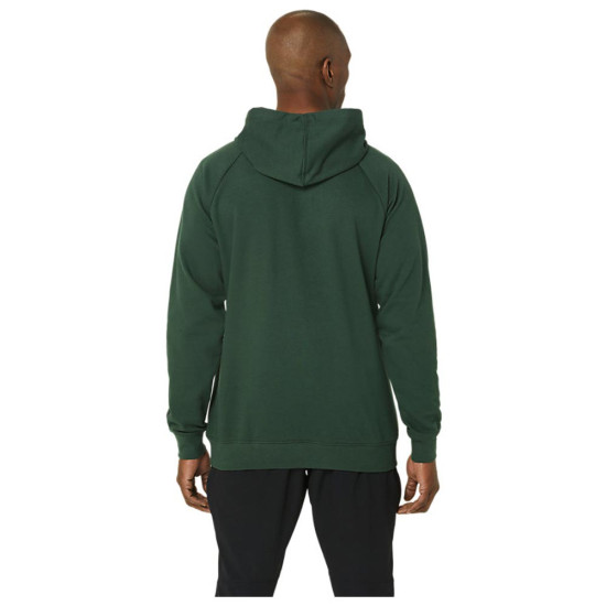 Asics Ανδρικό φούτερ Big Asics OTH Hoodie